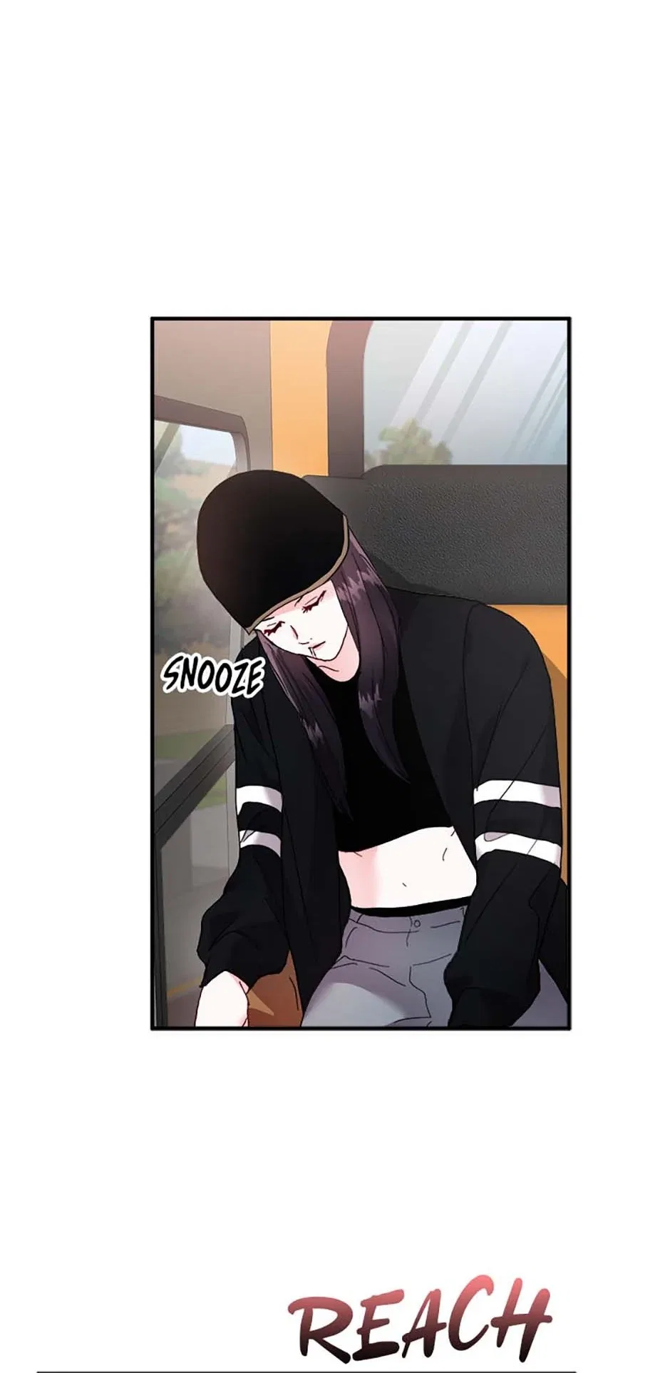 Today to Tomorrow Chapter 52 – Page 58