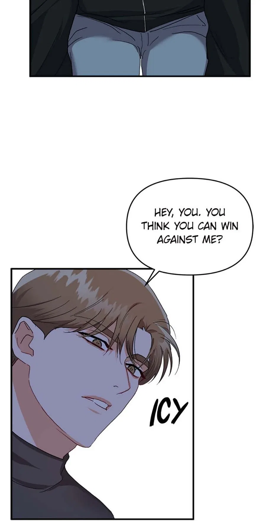 Today to Tomorrow Chapter 51 – Page 3