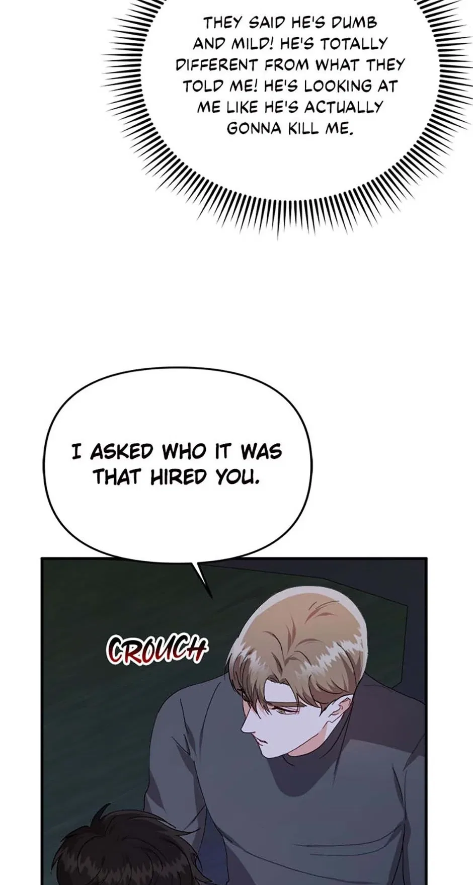 Today to Tomorrow Chapter 51 – Page 5