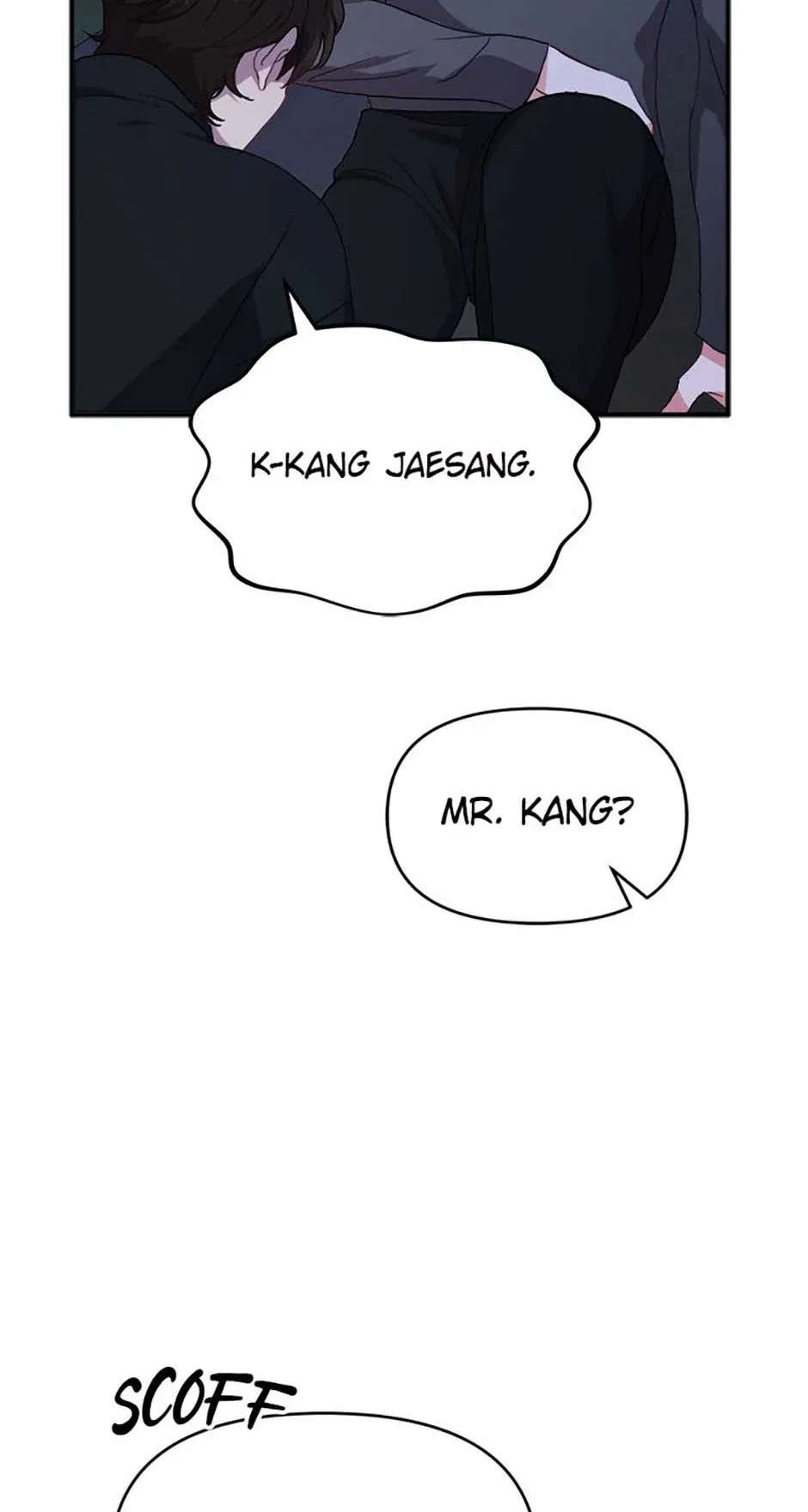 Today to Tomorrow Chapter 51 – Page 6