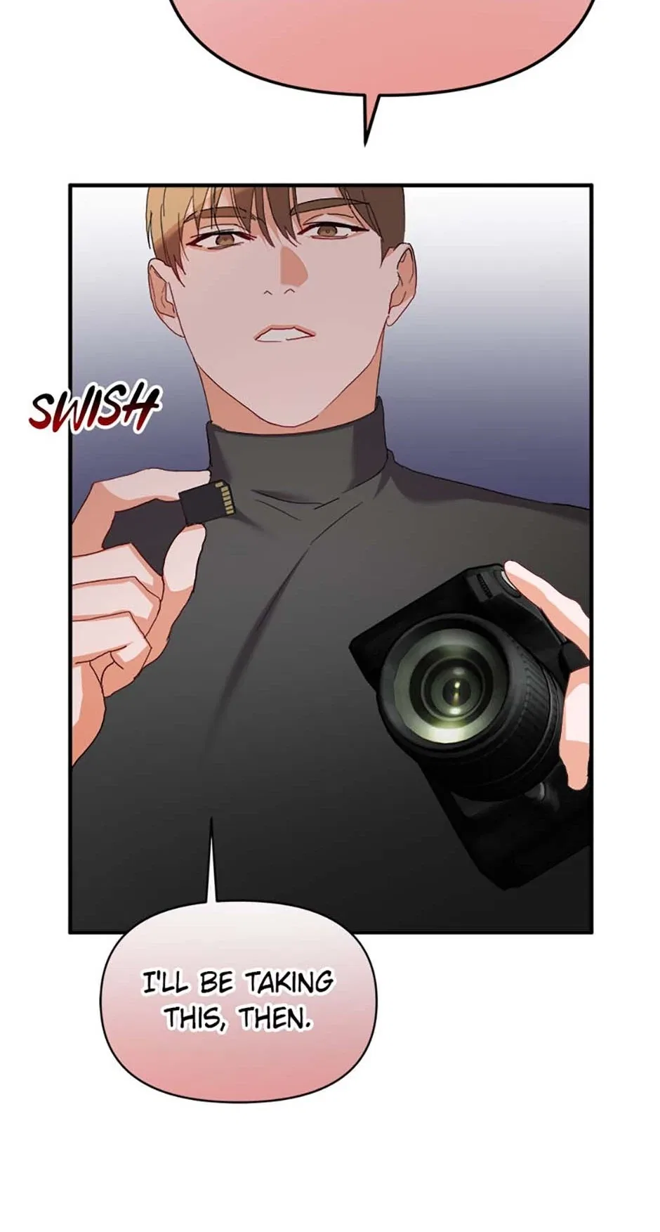 Today to Tomorrow Chapter 51 – Page 8