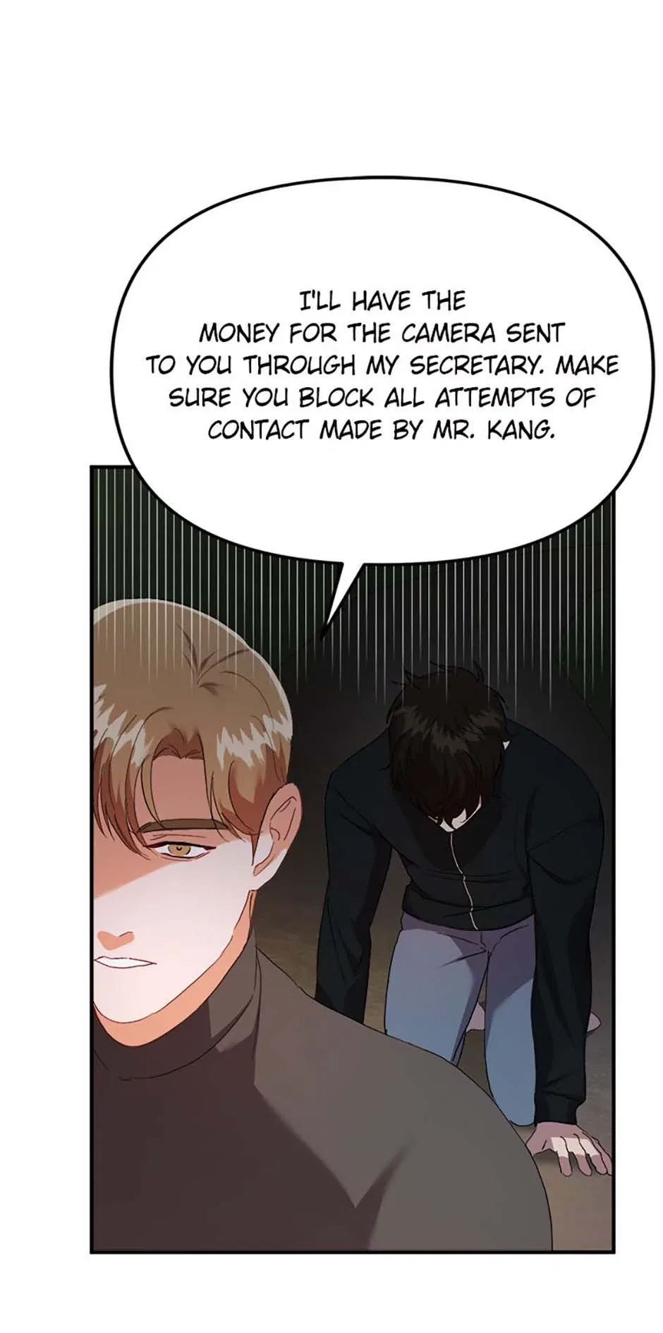 Today to Tomorrow Chapter 51 – Page 9