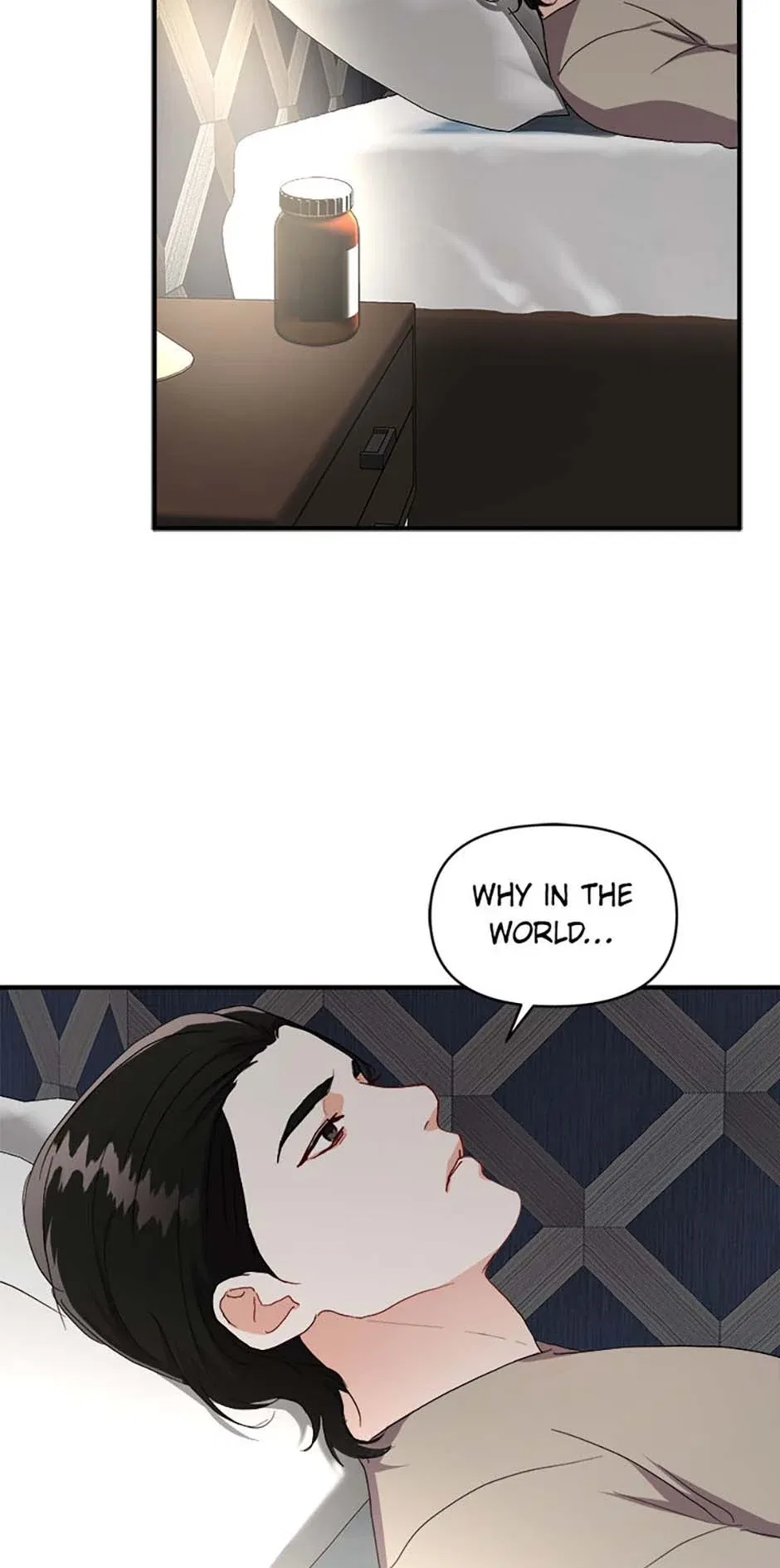Today to Tomorrow Chapter 51 – Page 13