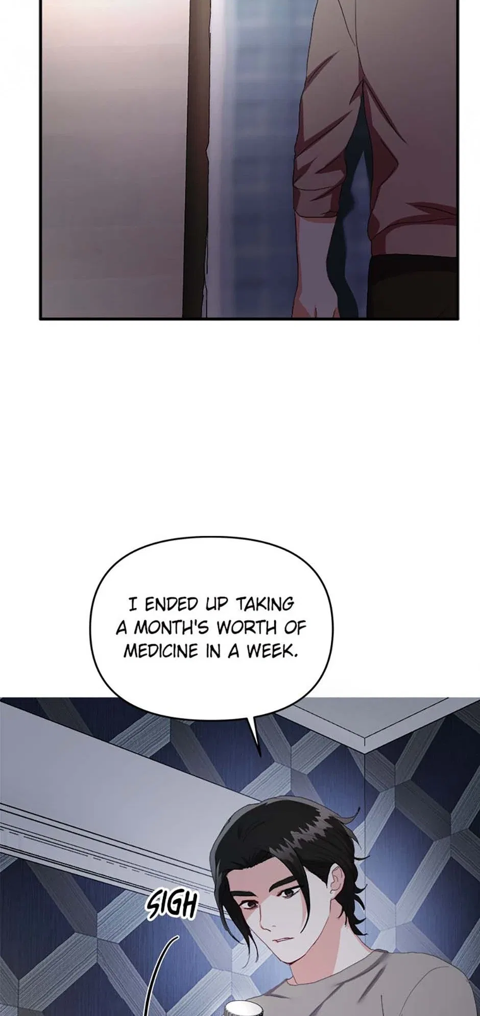Today to Tomorrow Chapter 51 – Page 16