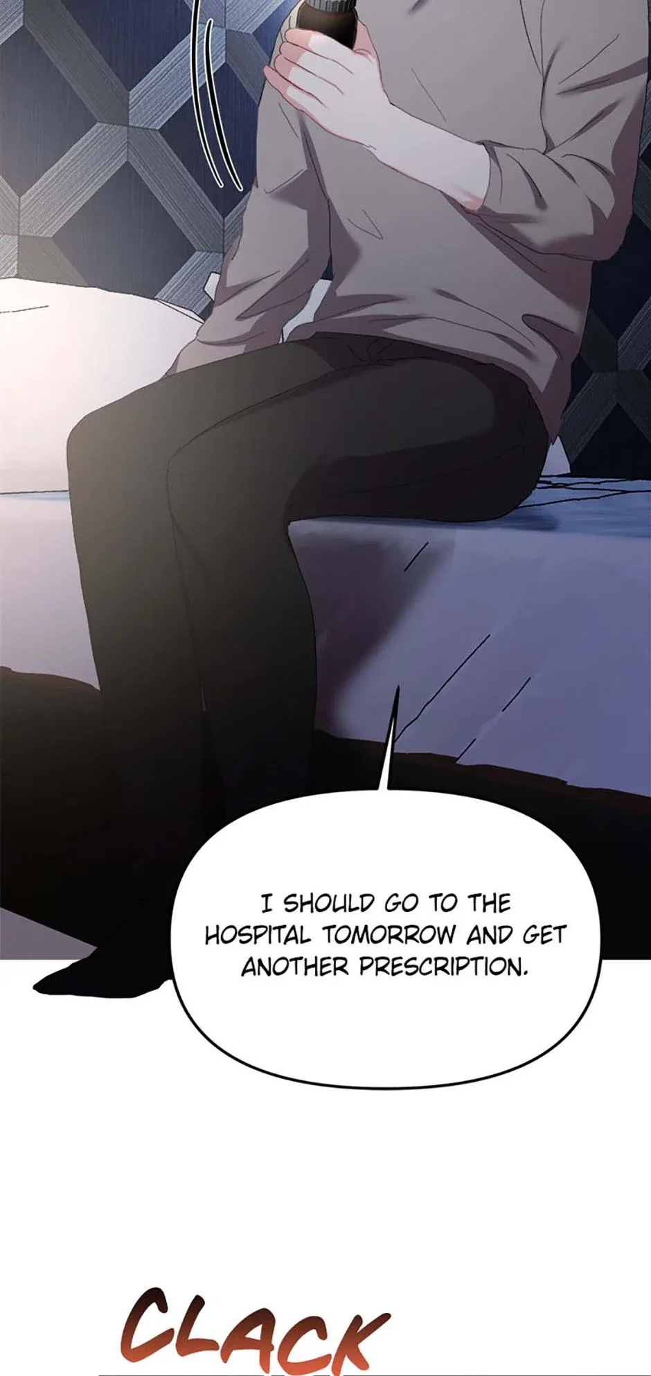 Today to Tomorrow Chapter 51 – Page 17