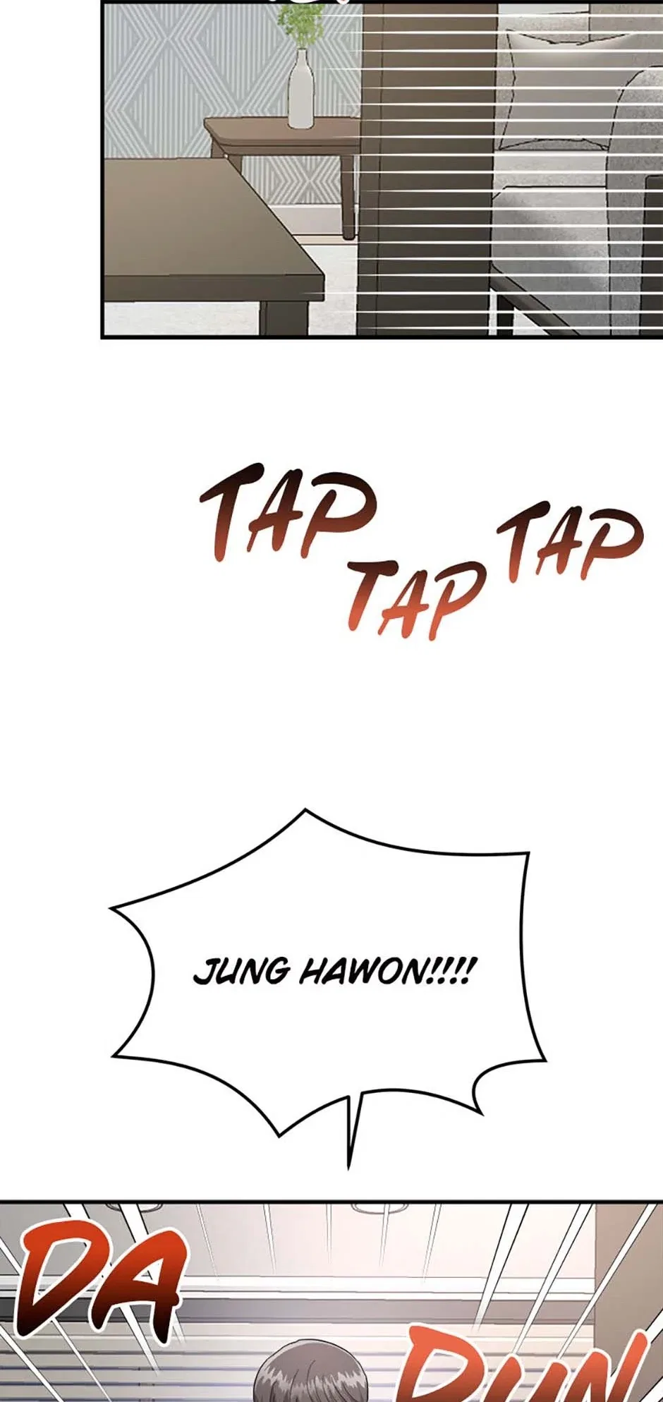 Today to Tomorrow Chapter 51 – Page 18