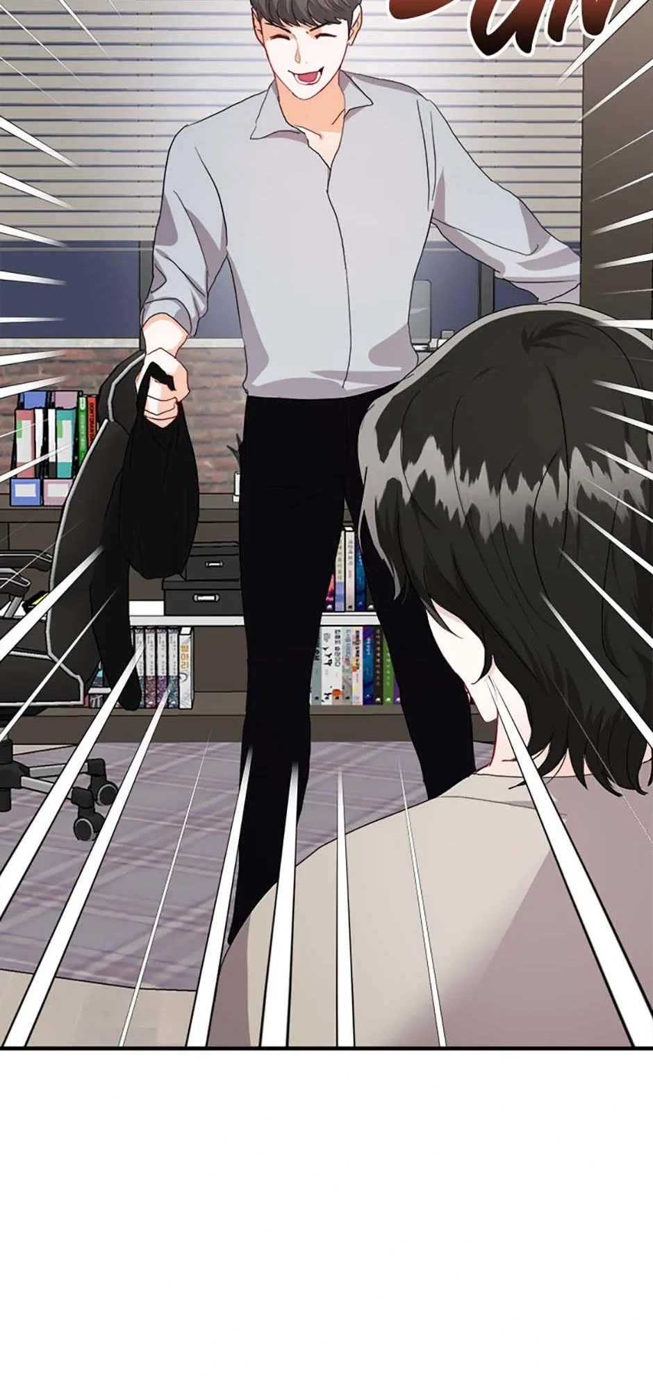 Today to Tomorrow Chapter 51 – Page 19