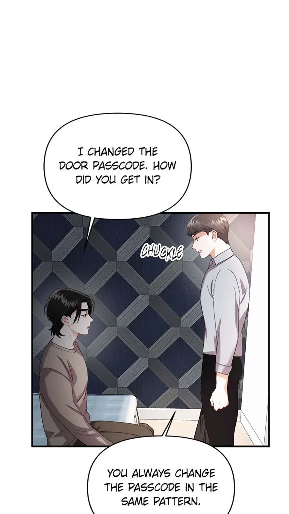 Today to Tomorrow Chapter 51 – Page 20