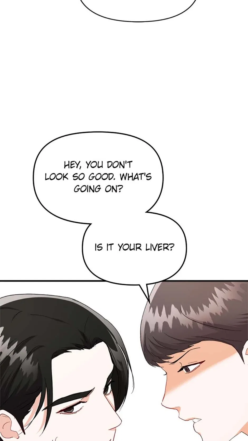 Today to Tomorrow Chapter 51 – Page 21