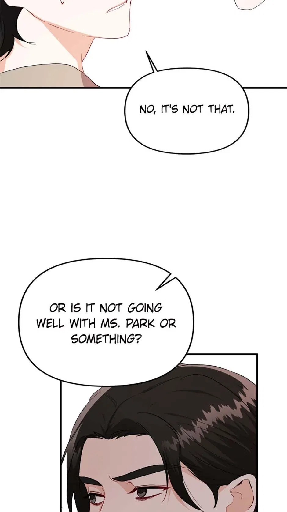 Today to Tomorrow Chapter 51 – Page 22