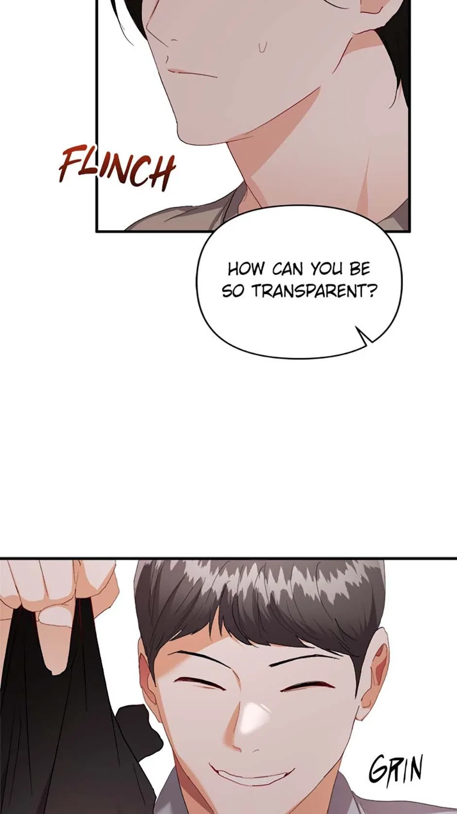 Today to Tomorrow Chapter 51 – Page 23