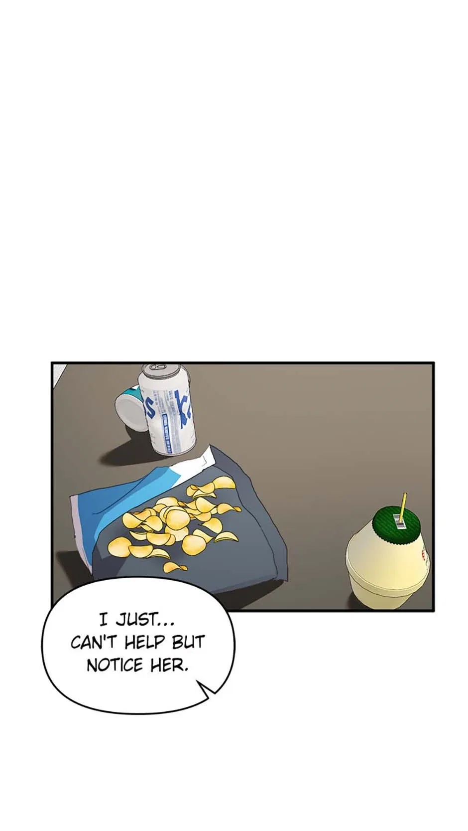 Today to Tomorrow Chapter 51 – Page 25