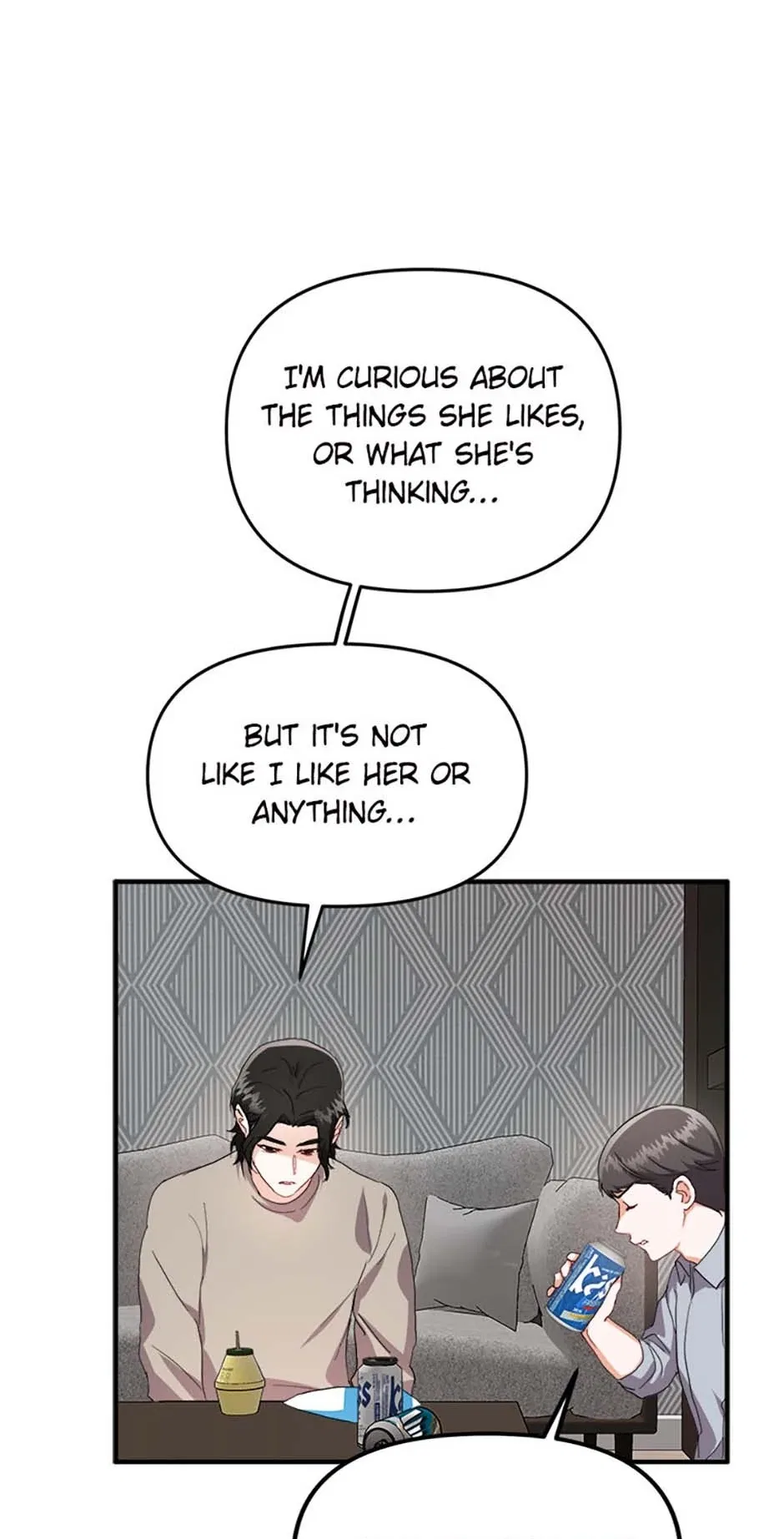Today to Tomorrow Chapter 51 – Page 26
