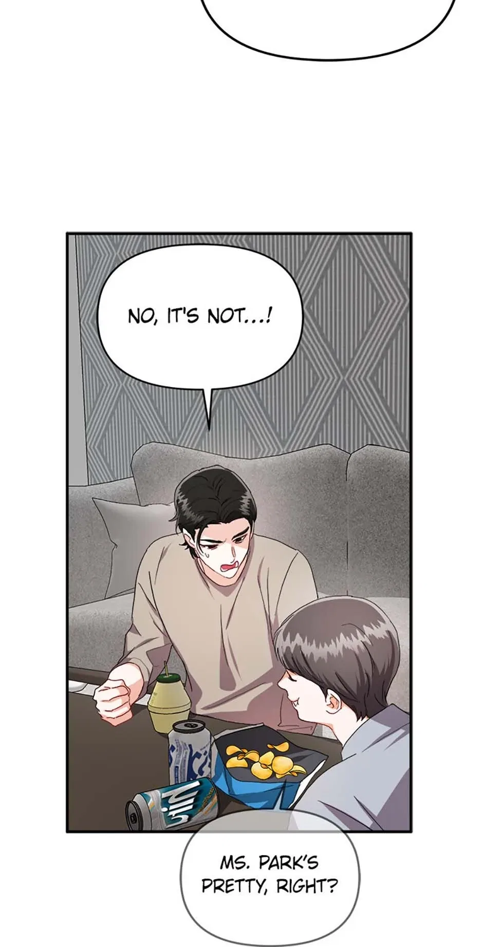 Today to Tomorrow Chapter 51 – Page 28