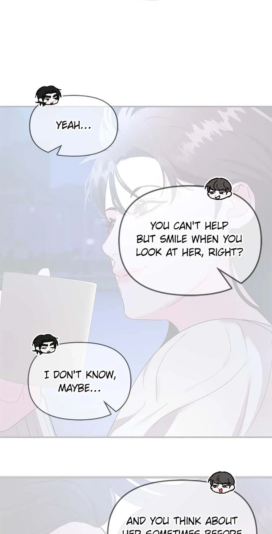 Today to Tomorrow Chapter 51 – Page 29