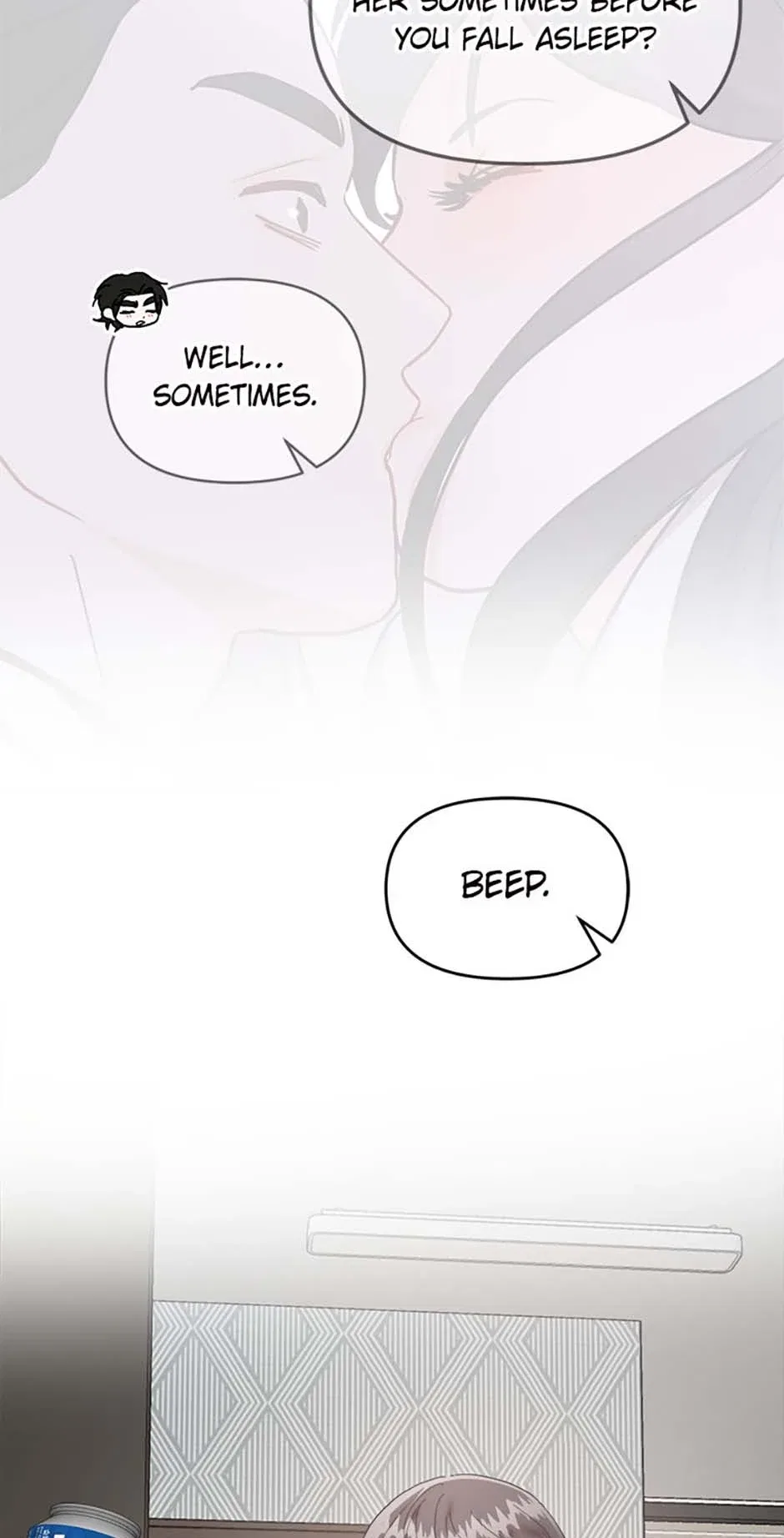 Today to Tomorrow Chapter 51 – Page 30