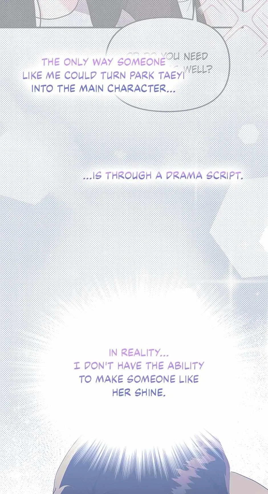 Today to Tomorrow Chapter 51 – Page 34