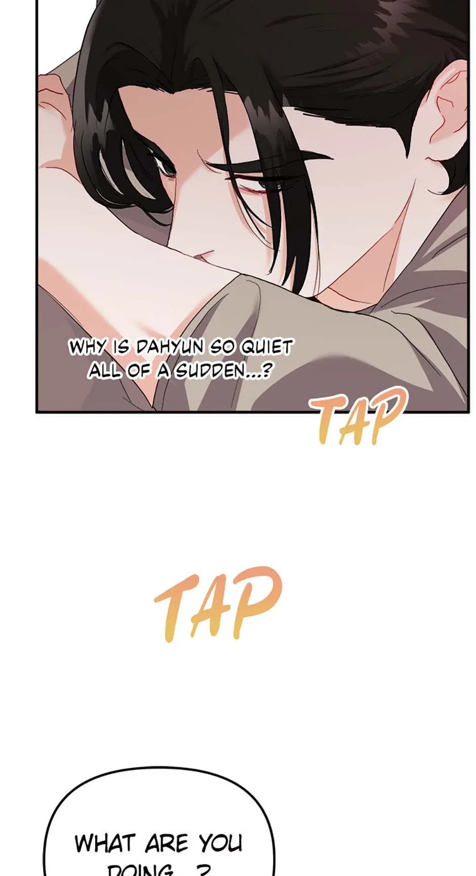 Today to Tomorrow Chapter 51 – Page 36