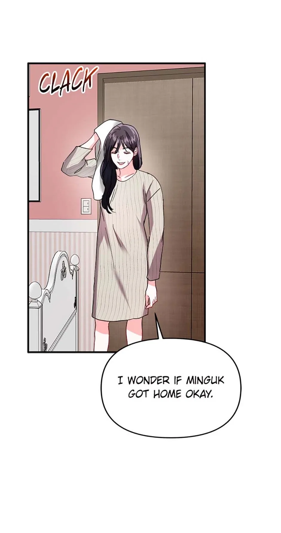 Today to Tomorrow Chapter 51 – Page 43