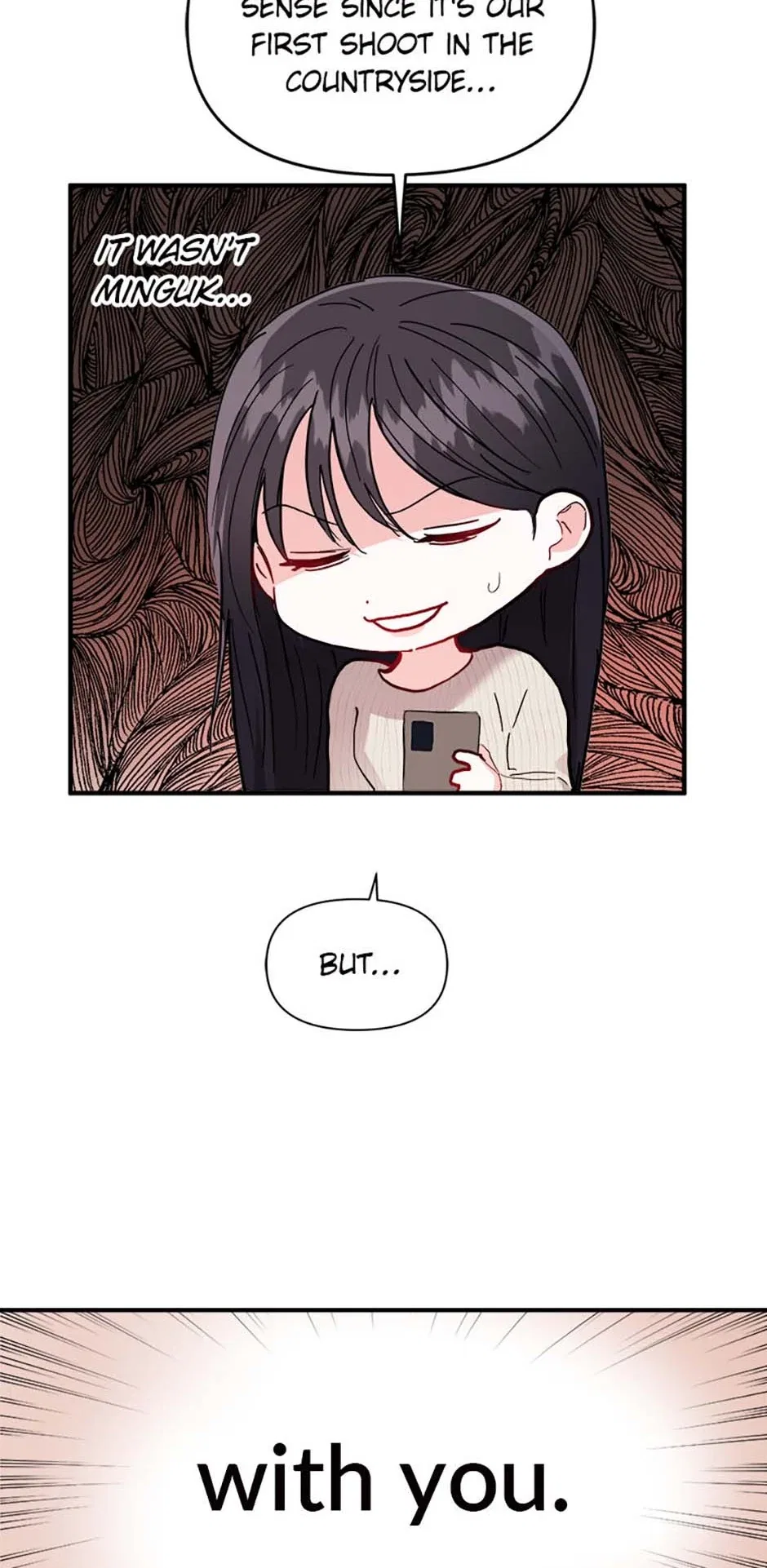 Today to Tomorrow Chapter 51 – Page 47