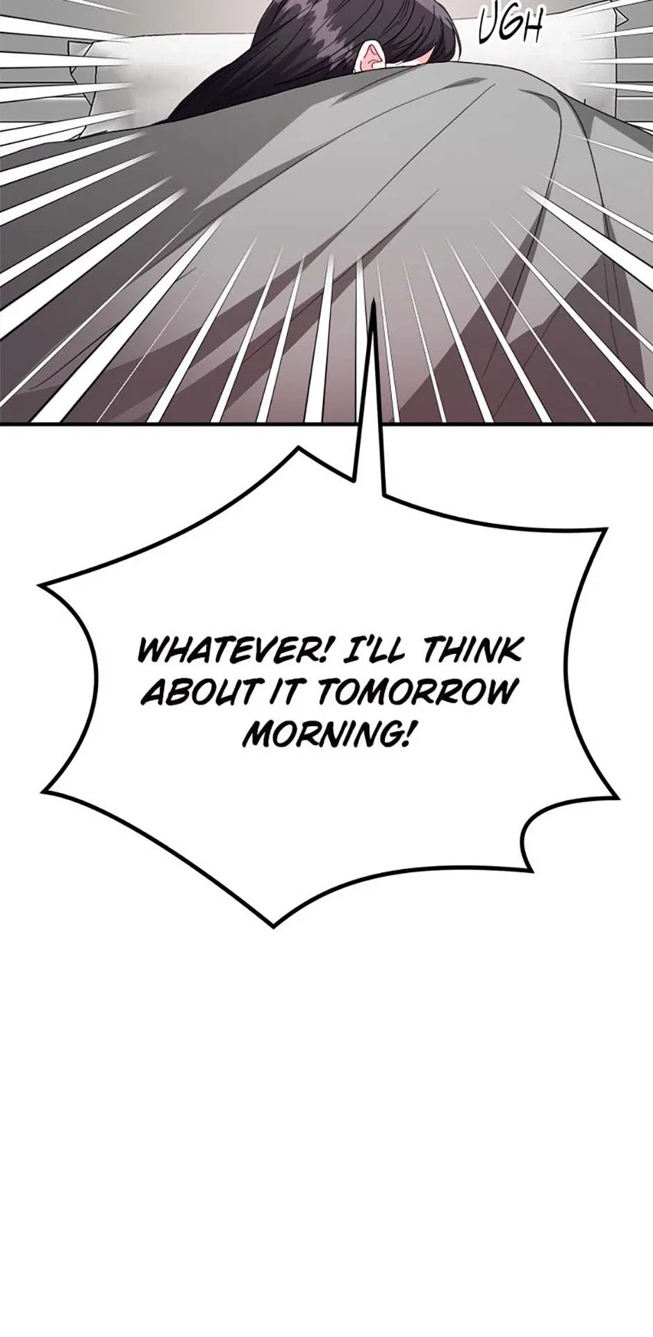 Today to Tomorrow Chapter 51 – Page 50