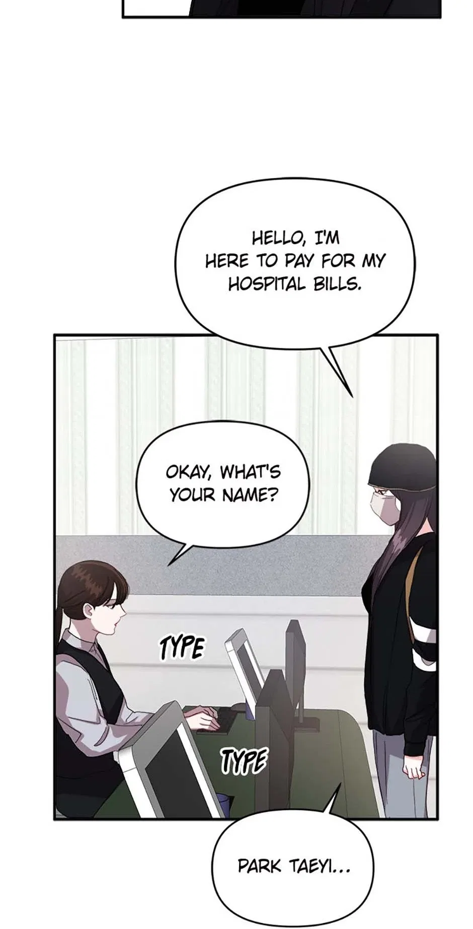Today to Tomorrow Chapter 51 – Page 54