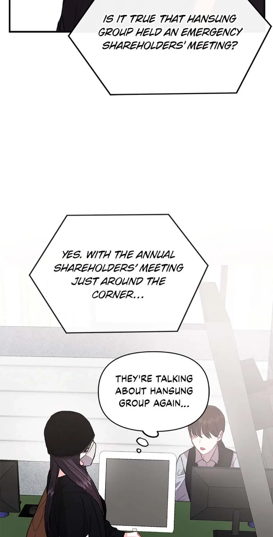 Today to Tomorrow Chapter 51 – Page 56