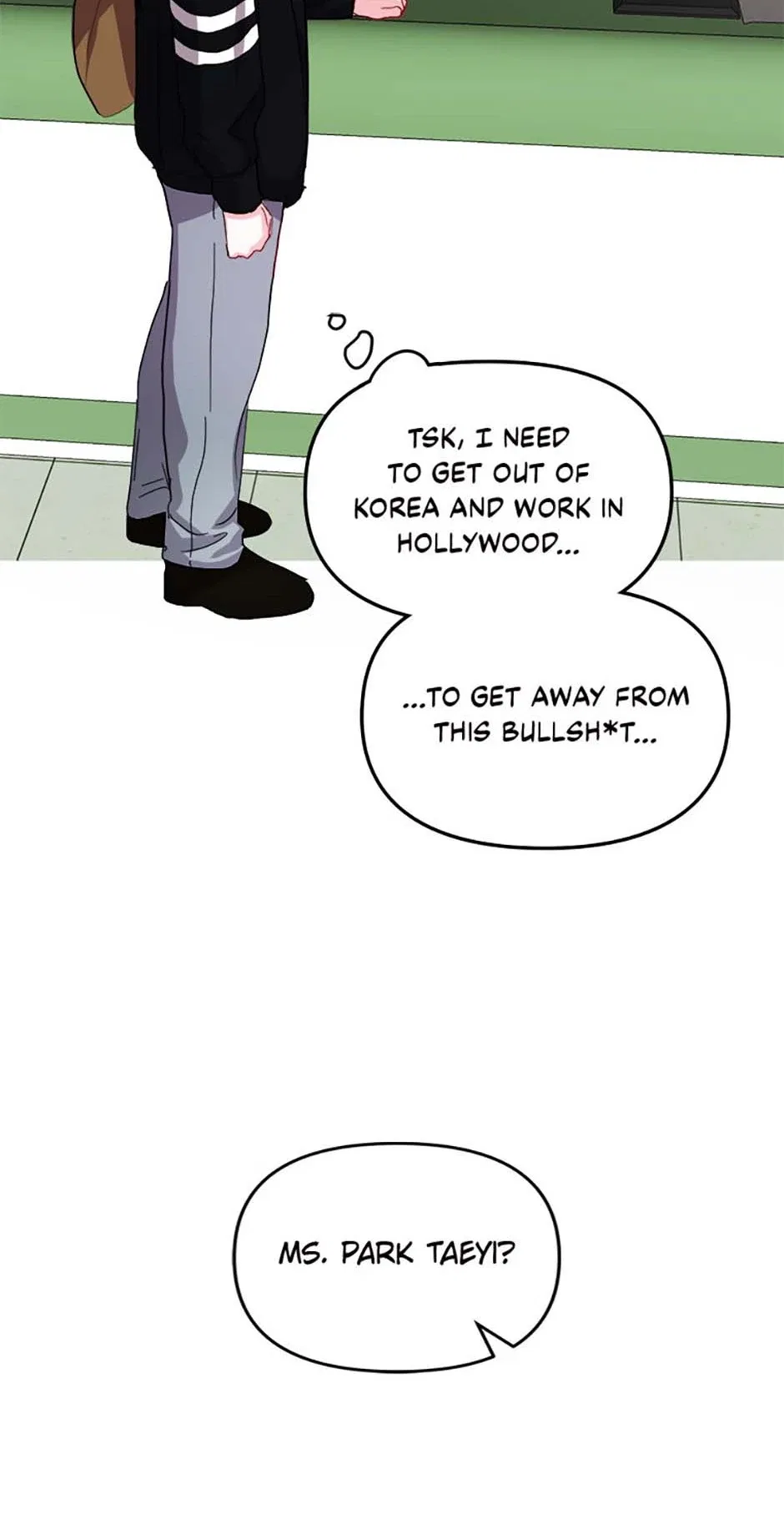 Today to Tomorrow Chapter 51 – Page 57