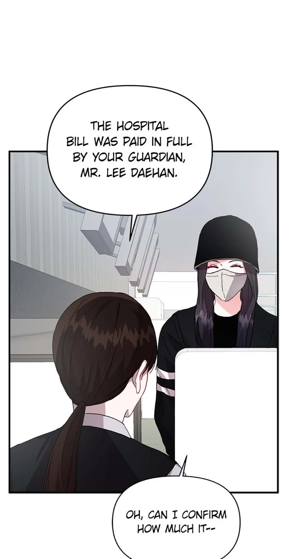 Today to Tomorrow Chapter 51 – Page 58