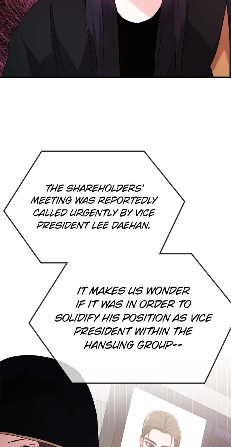 Today to Tomorrow Chapter 51 – Page 60