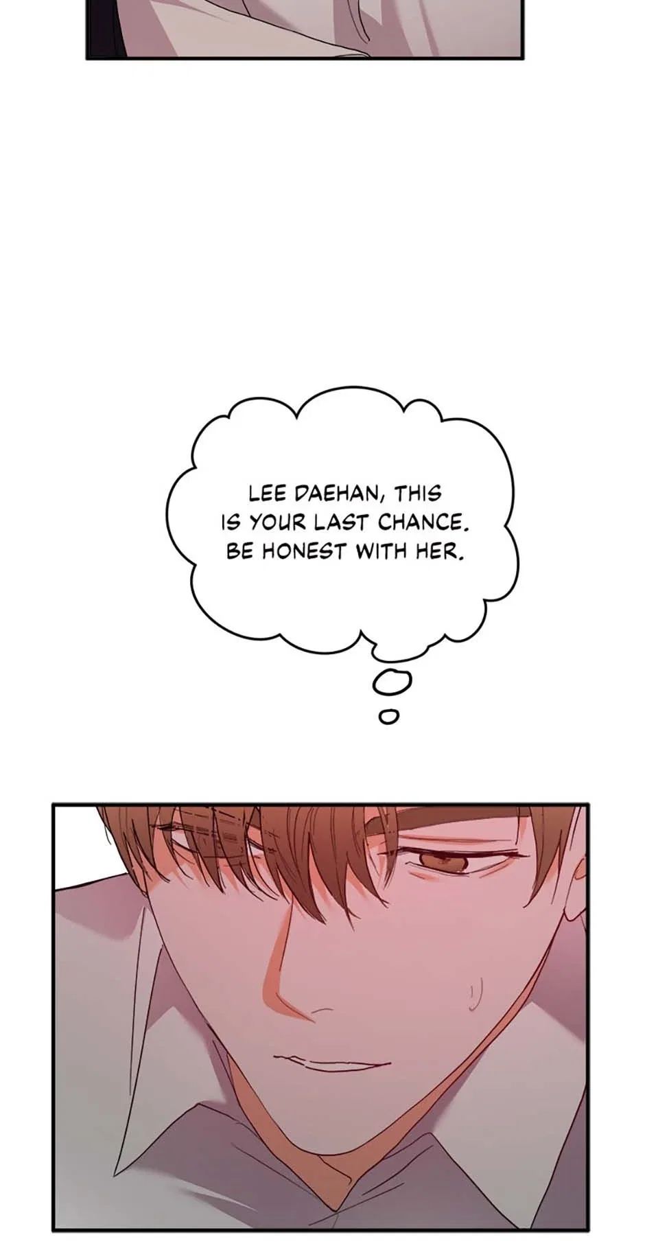 Today to Tomorrow Chapter 50 – Page 5