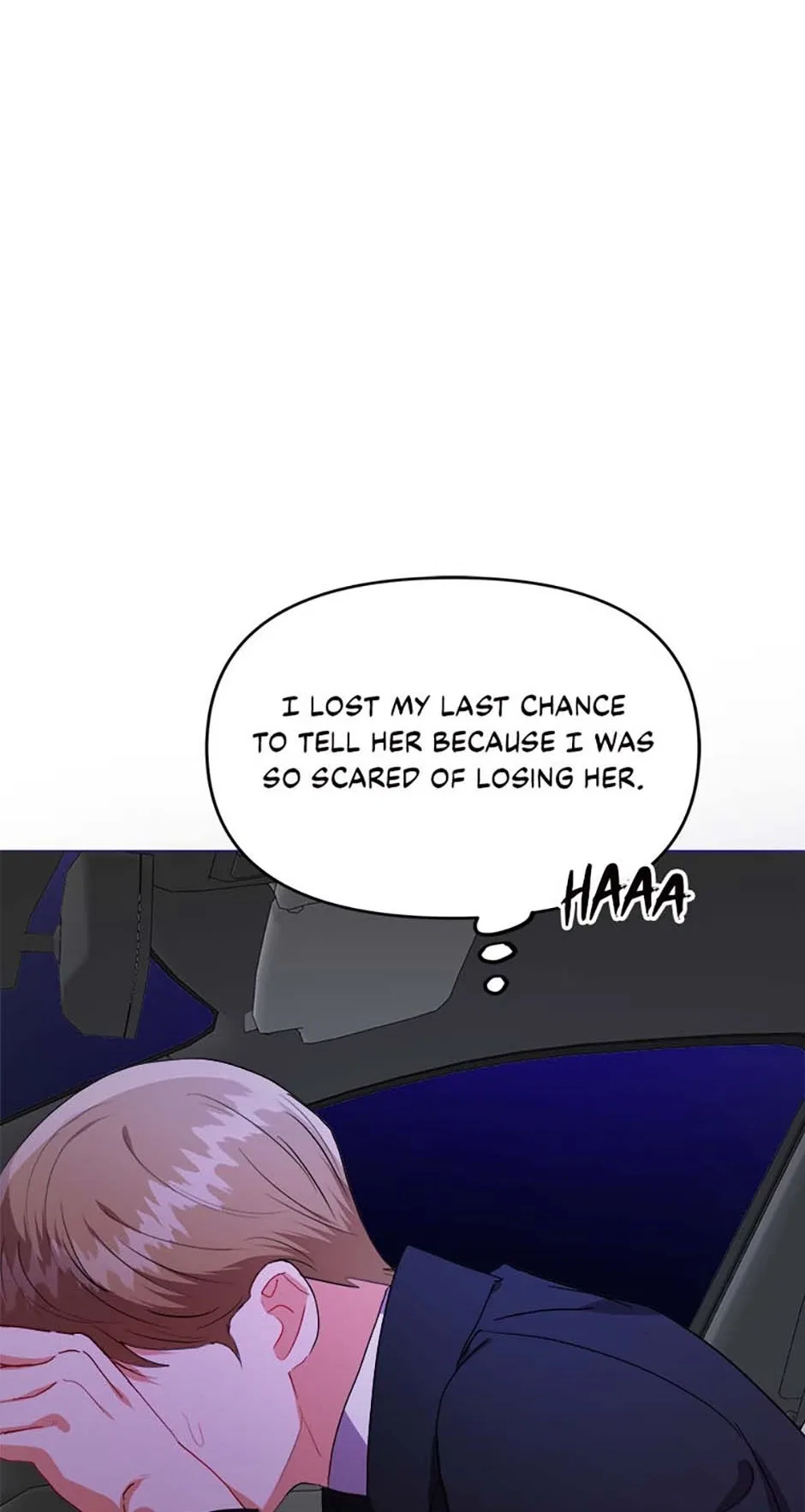 Today to Tomorrow Chapter 50 – Page 9