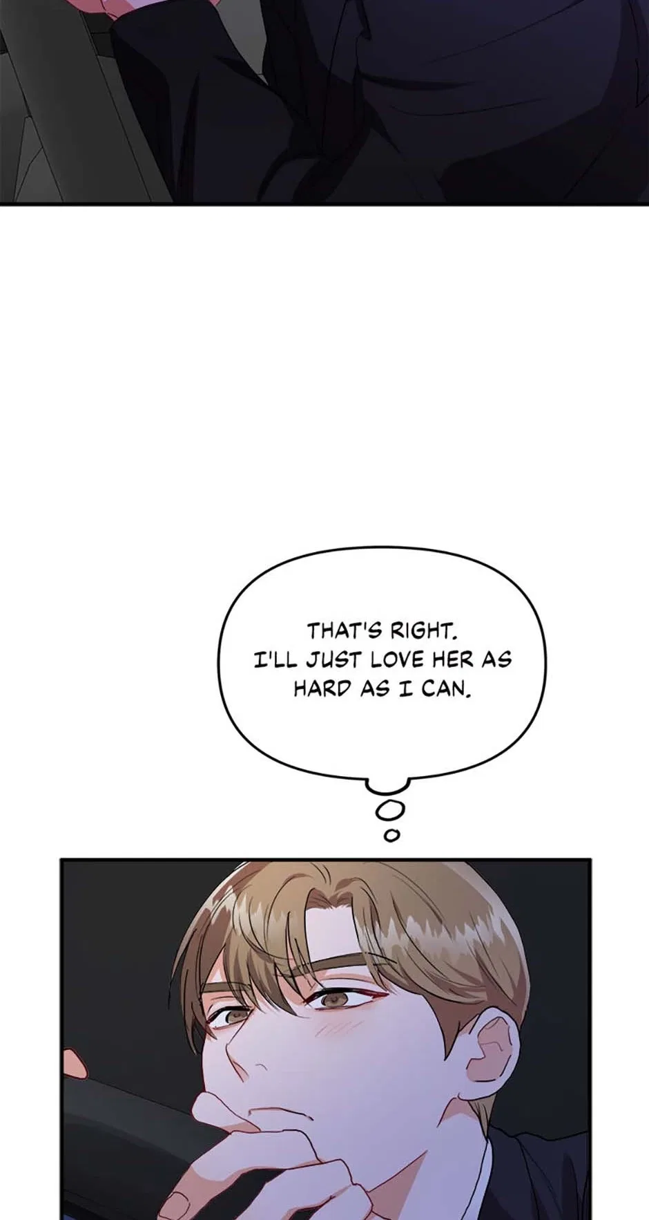 Today to Tomorrow Chapter 50 – Page 10