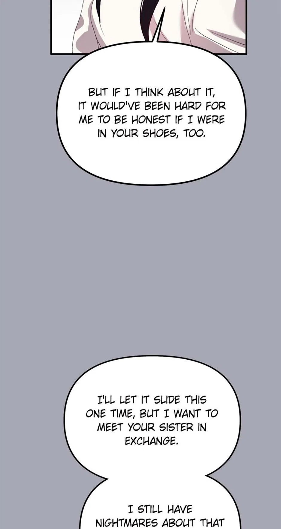 Today to Tomorrow Chapter 50 – Page 13