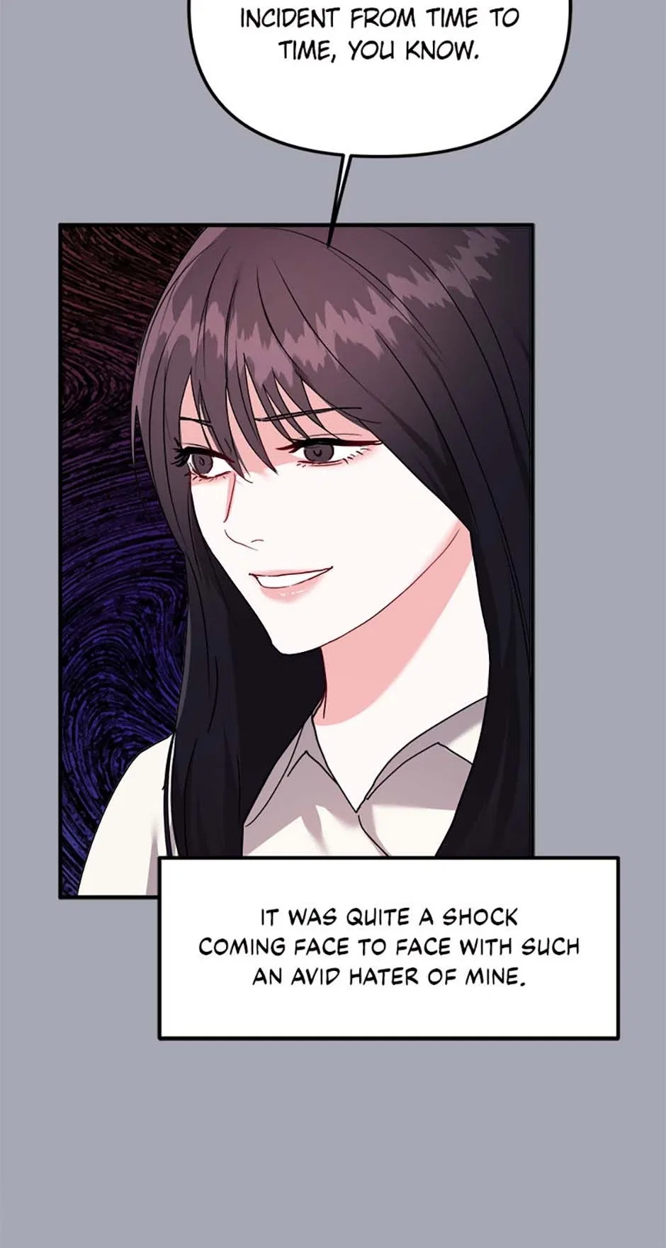 Today to Tomorrow Chapter 50 – Page 14