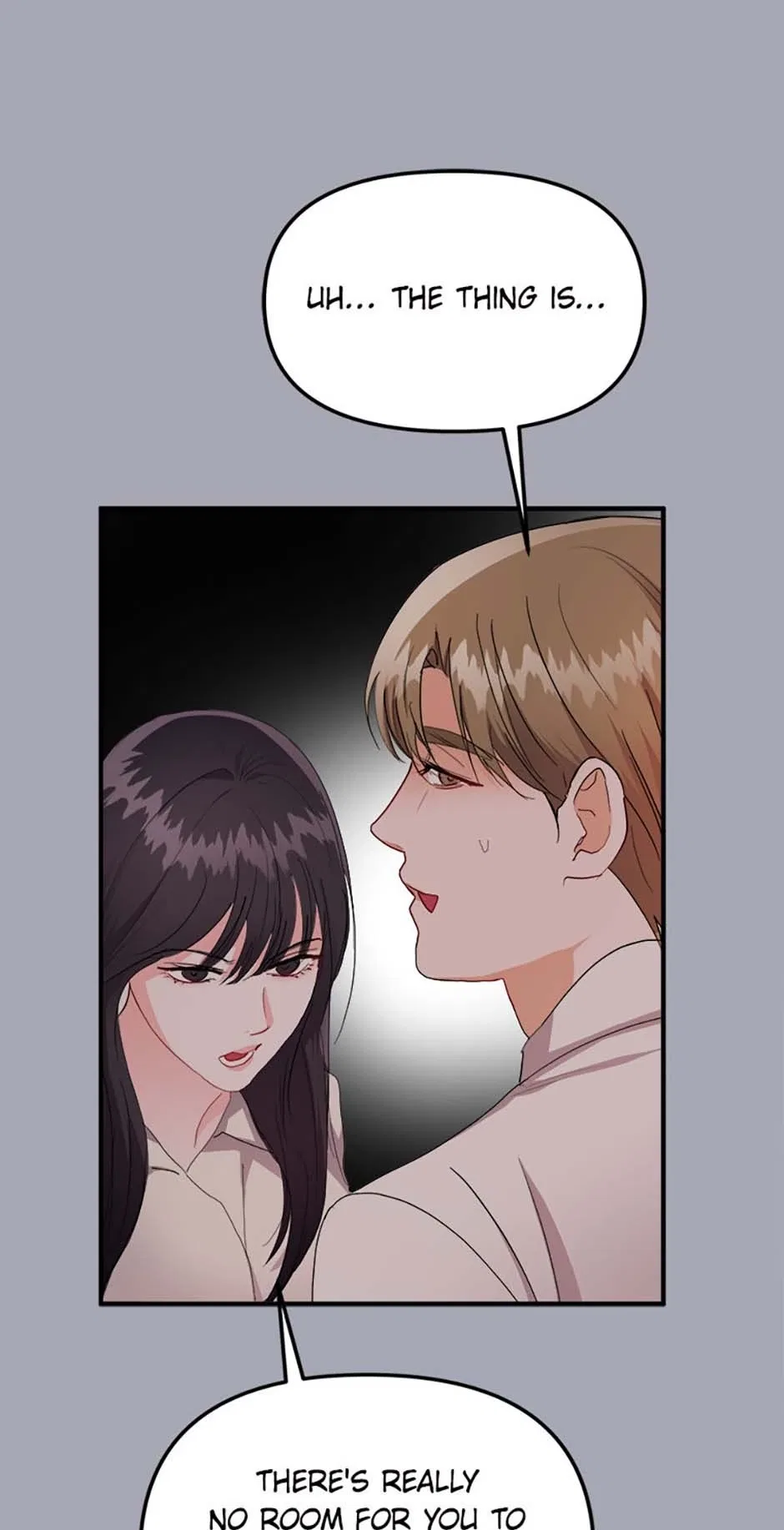 Today to Tomorrow Chapter 50 – Page 15
