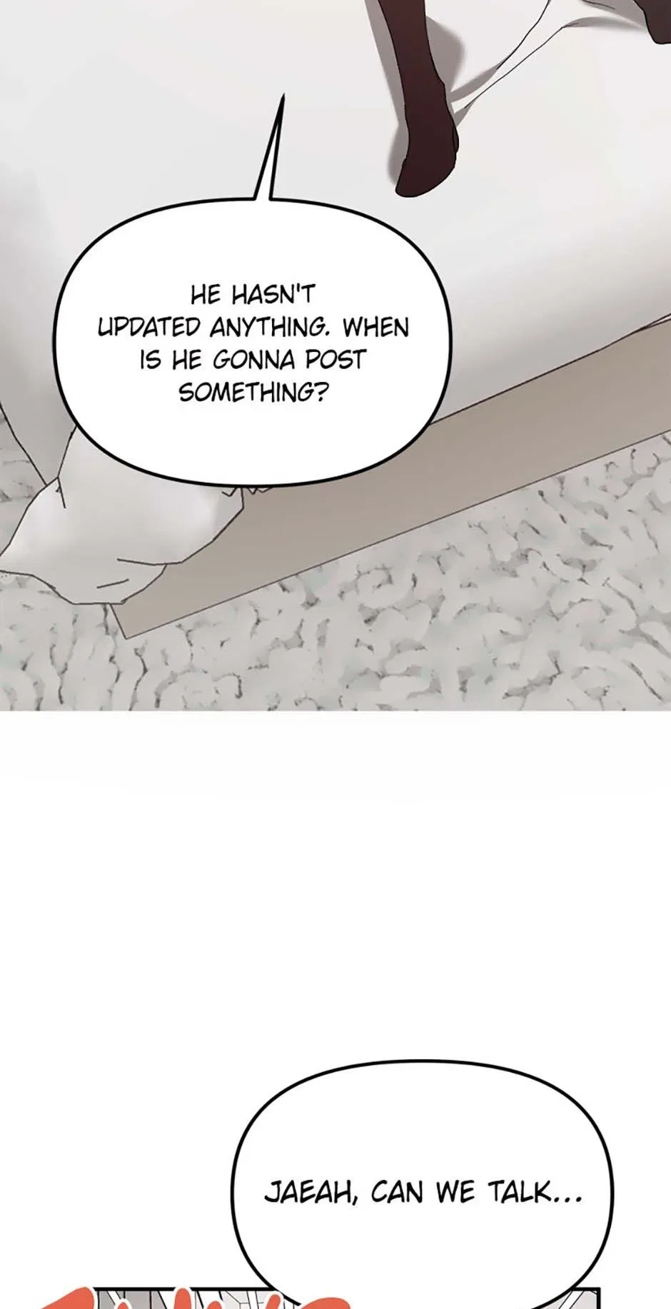 Today to Tomorrow Chapter 50 – Page 19