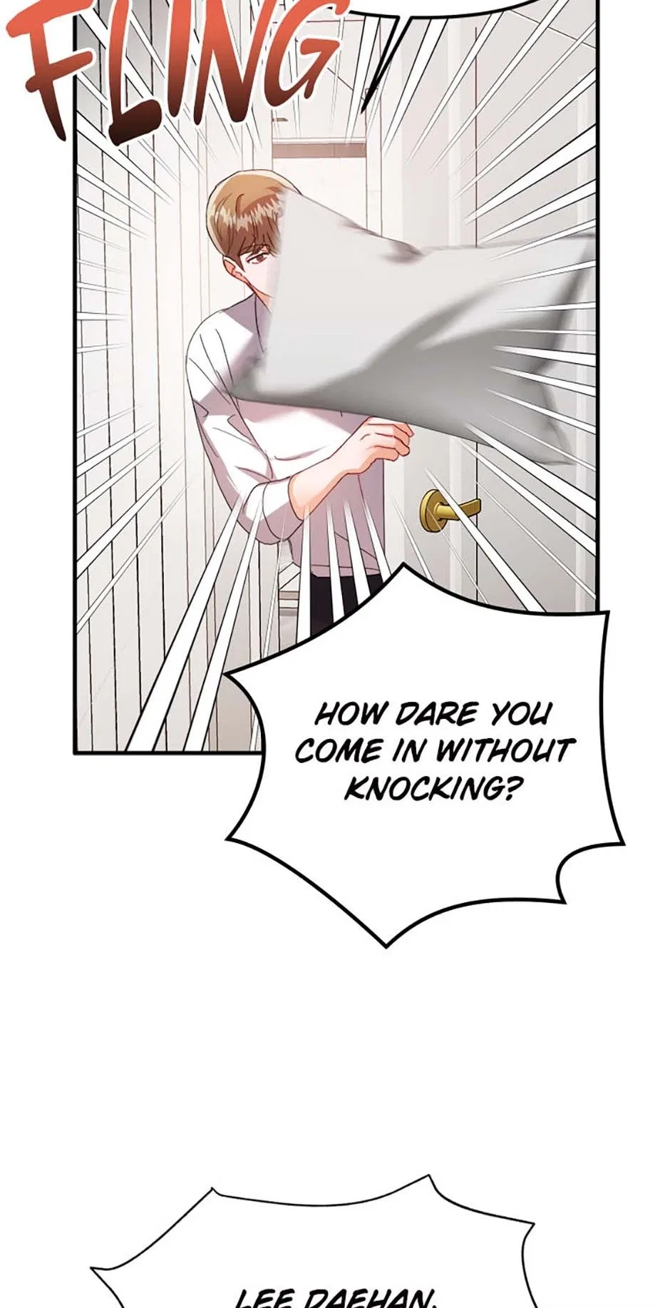 Today to Tomorrow Chapter 50 – Page 20