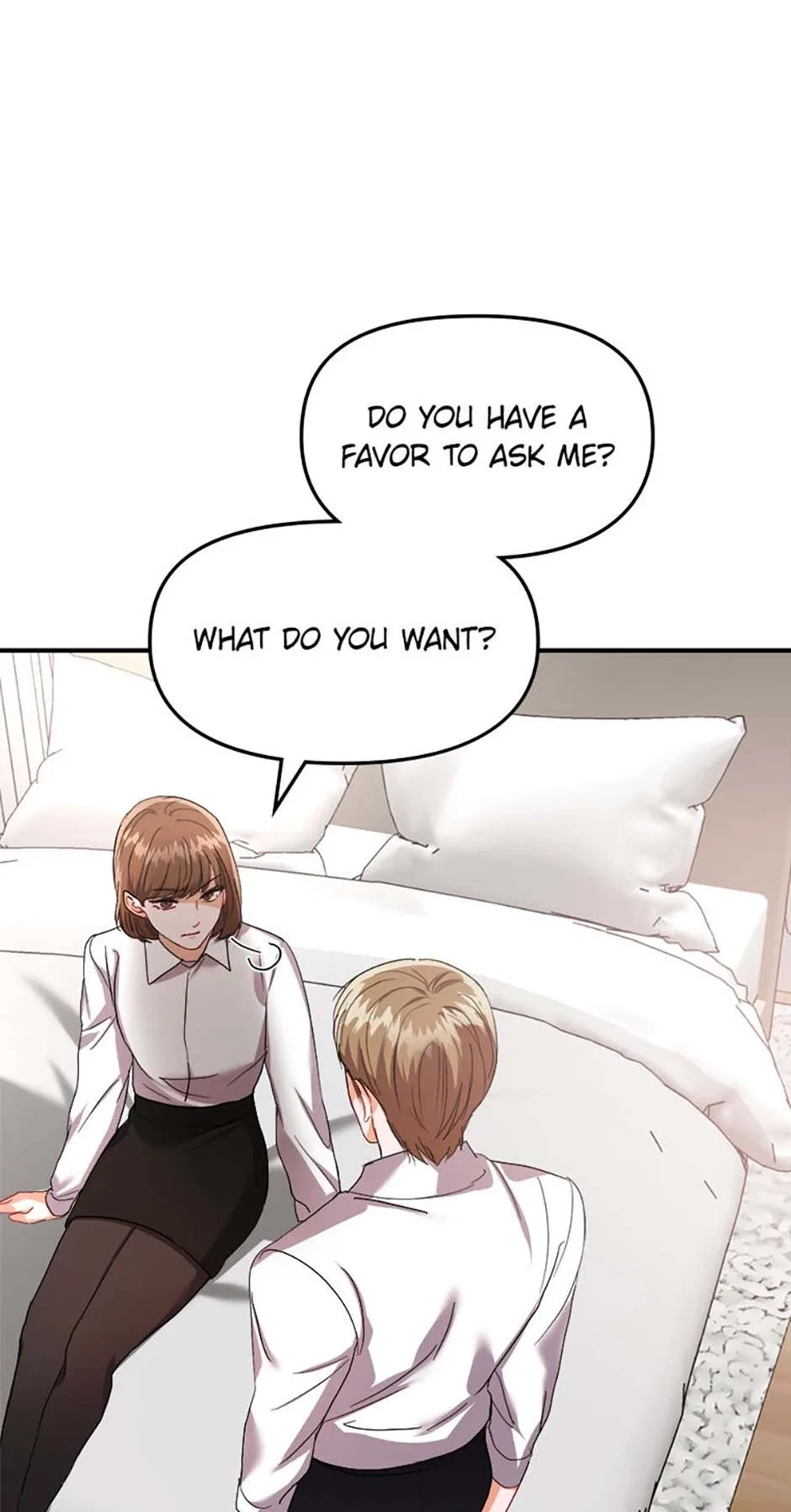 Today to Tomorrow Chapter 50 – Page 23