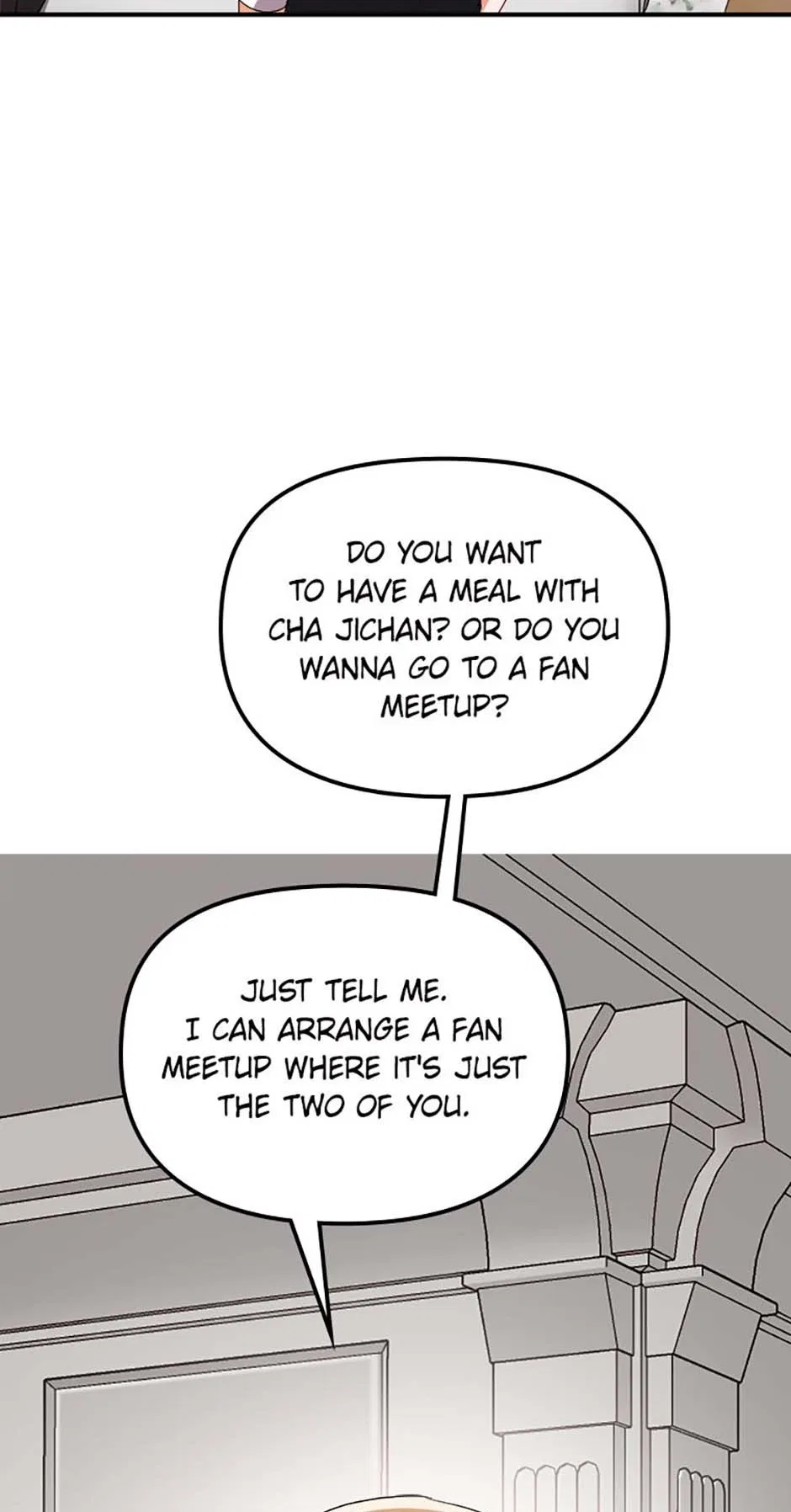 Today to Tomorrow Chapter 50 – Page 24