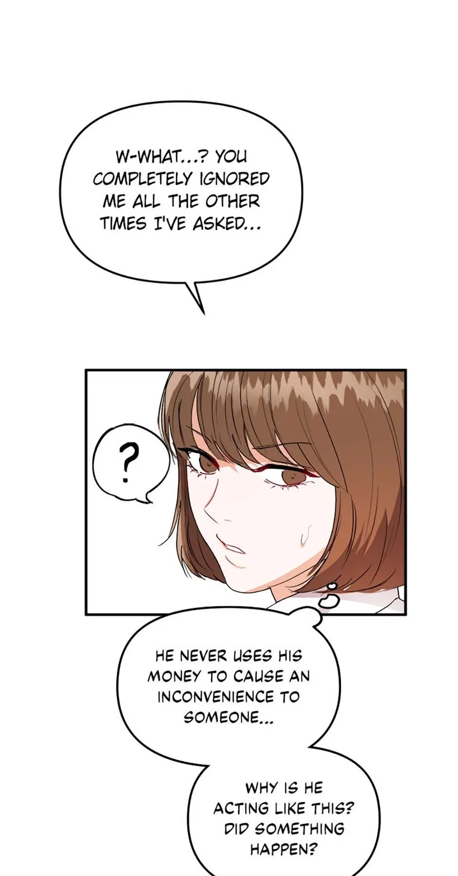 Today to Tomorrow Chapter 50 – Page 26