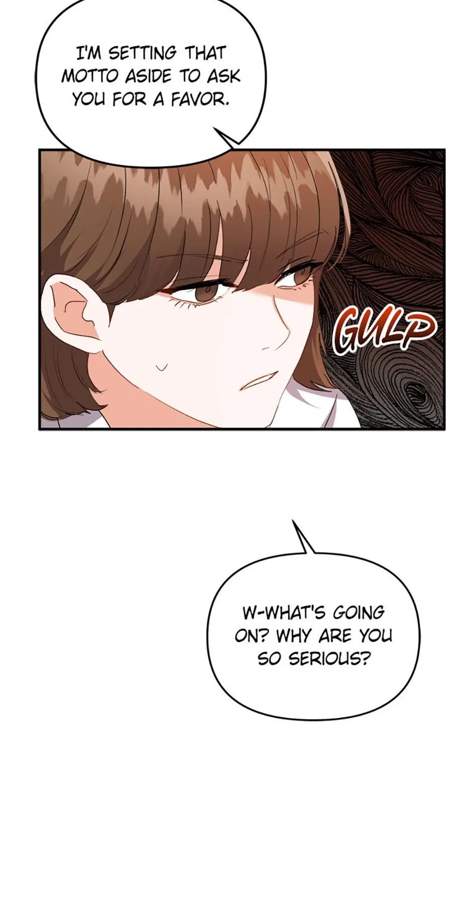 Today to Tomorrow Chapter 50 – Page 29