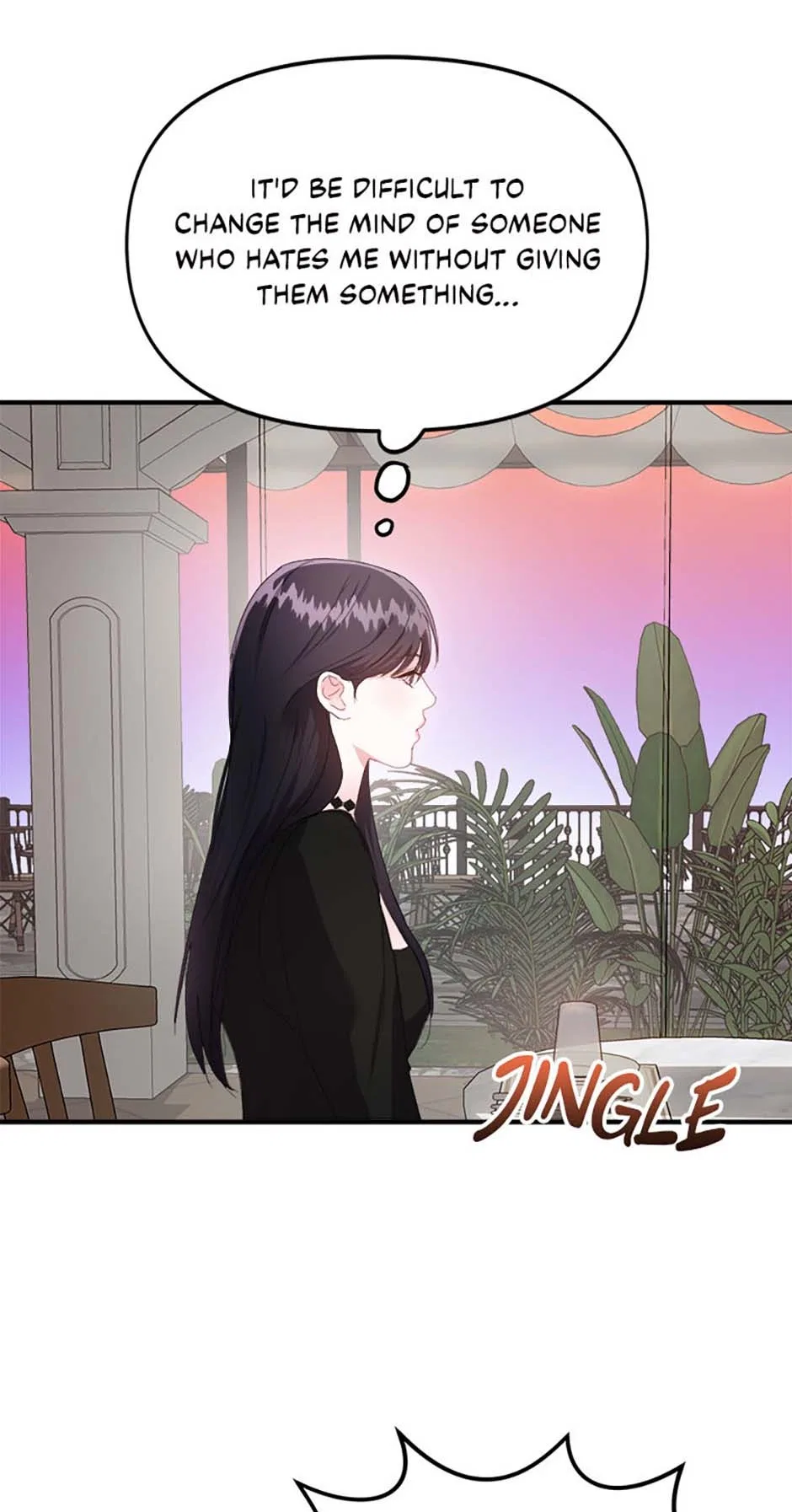 Today to Tomorrow Chapter 50 – Page 34