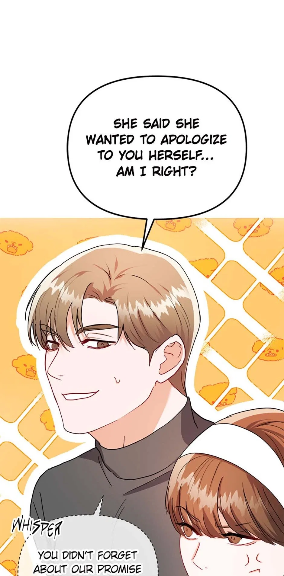 Today to Tomorrow Chapter 50 – Page 39