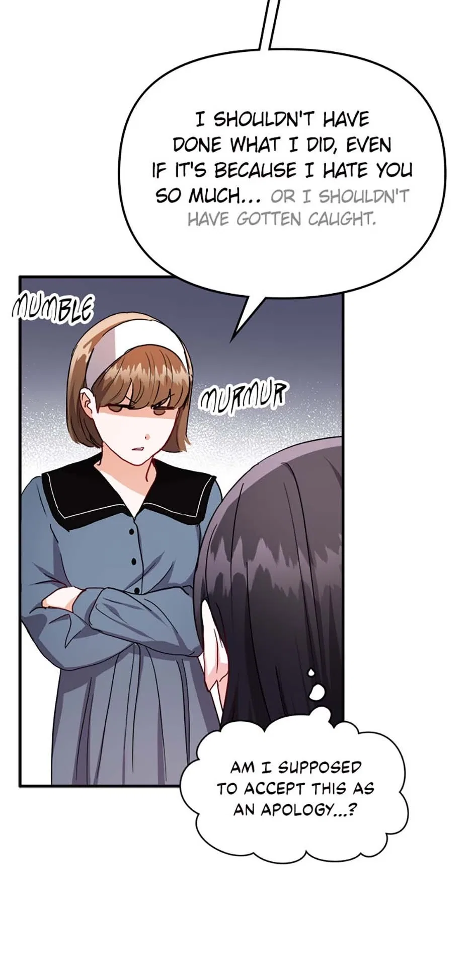 Today to Tomorrow Chapter 50 – Page 41