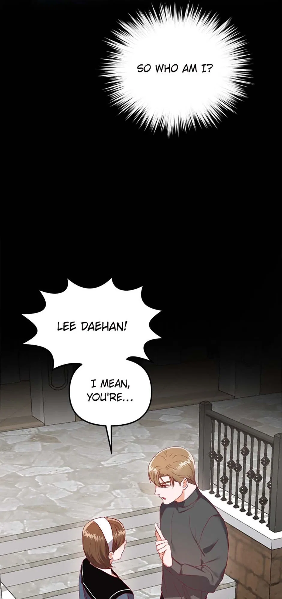 Today to Tomorrow Chapter 50 – Page 45