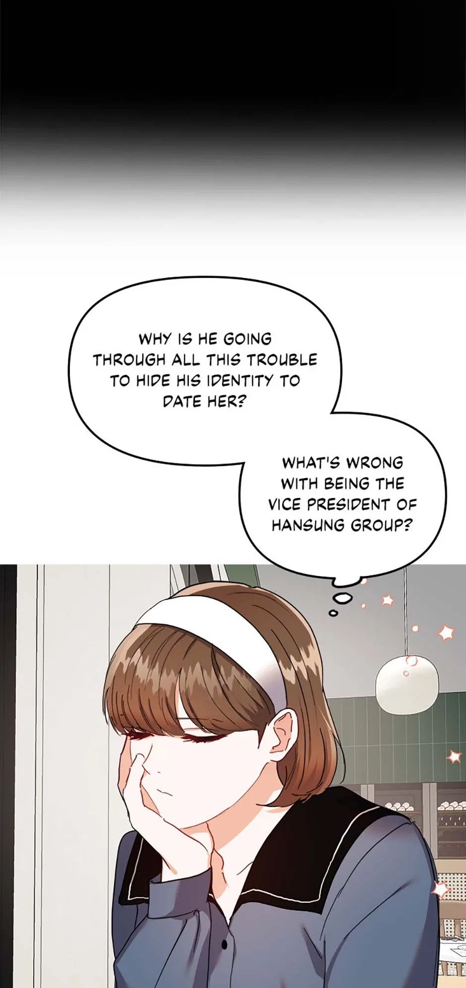 Today to Tomorrow Chapter 50 – Page 47