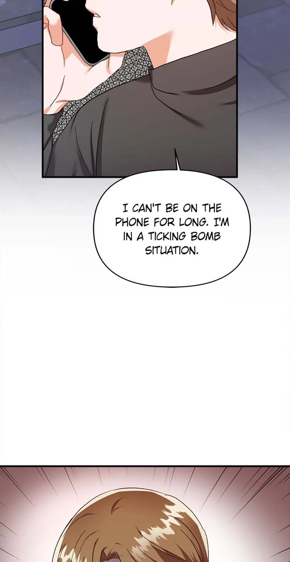 Today to Tomorrow Chapter 50 – Page 54