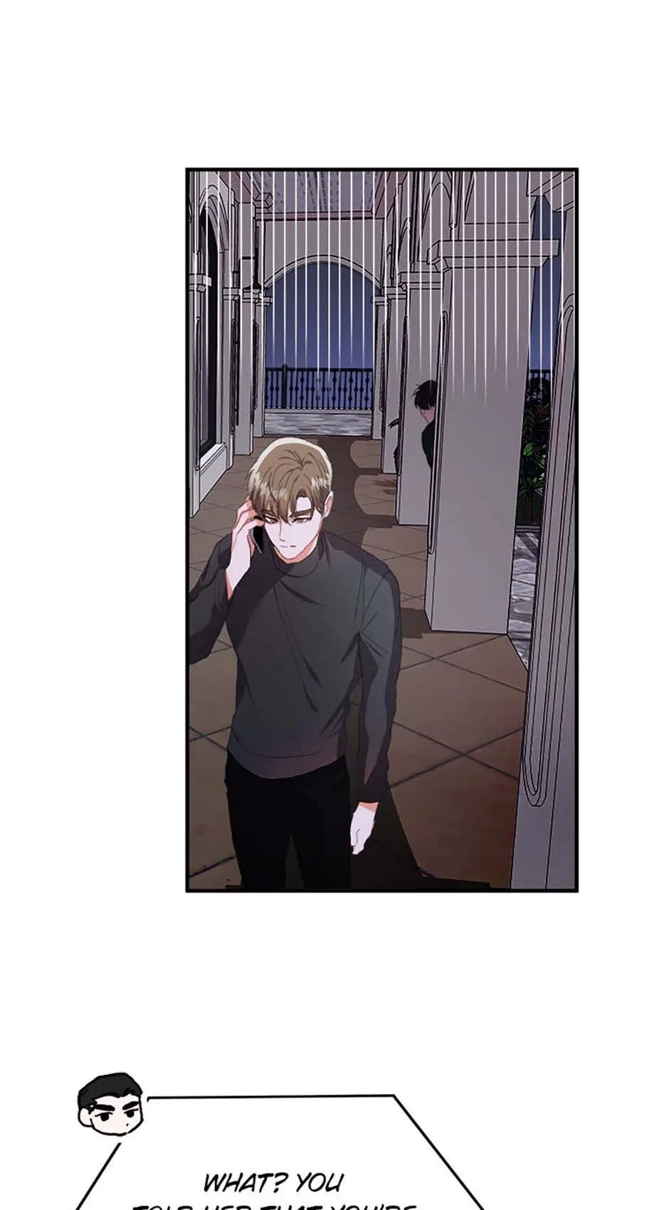 Today to Tomorrow Chapter 50 – Page 56
