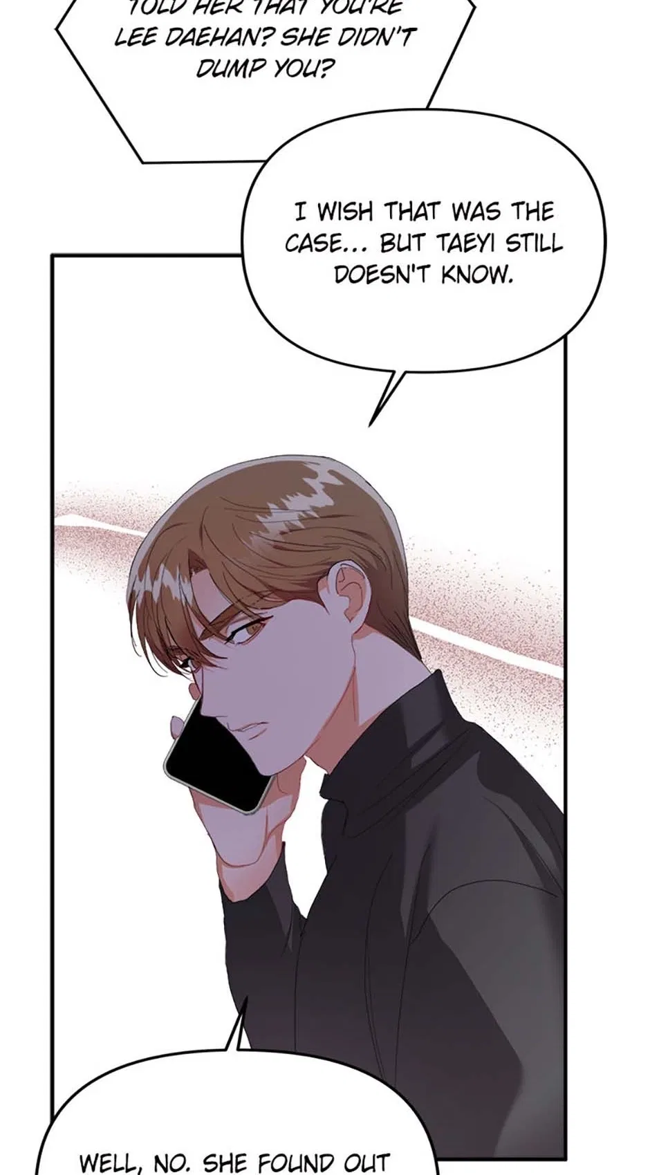 Today to Tomorrow Chapter 50 – Page 57